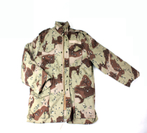 赤壁天莉迷彩服加工生產